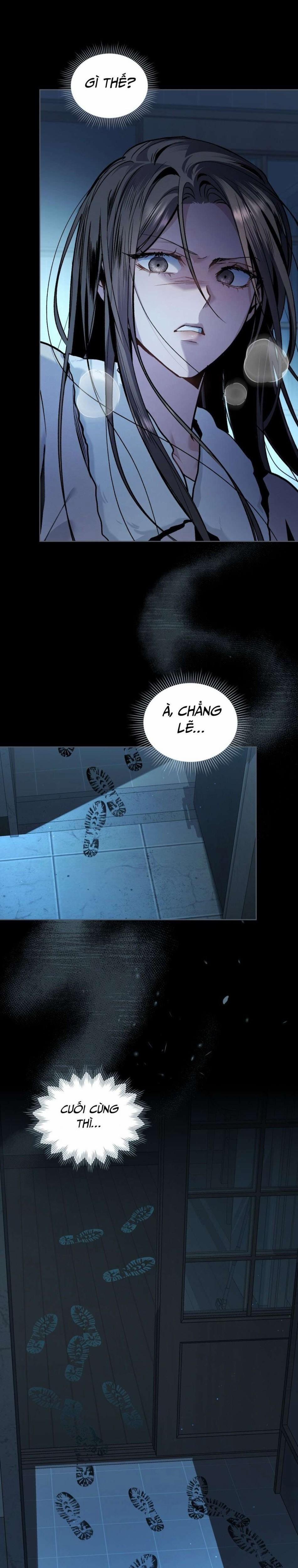 [18+] Cuộc Hôn Nhân Điên Rồ 47 trang 8