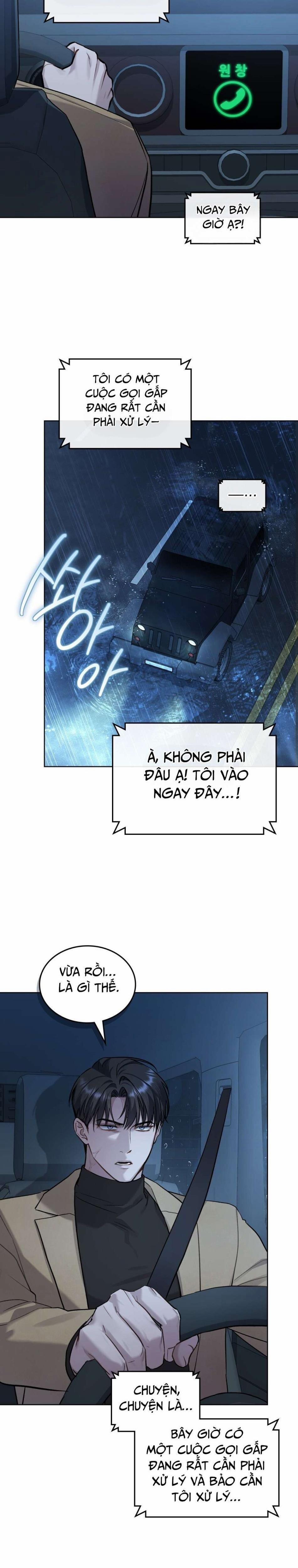 [18+] Cuộc Hôn Nhân Điên Rồ 48 trang 0