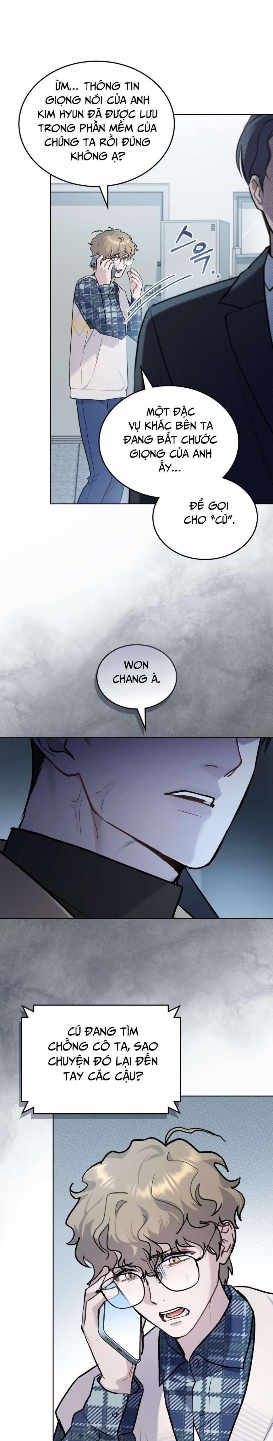 [18+] Cuộc Hôn Nhân Điên Rồ 48 trang 1