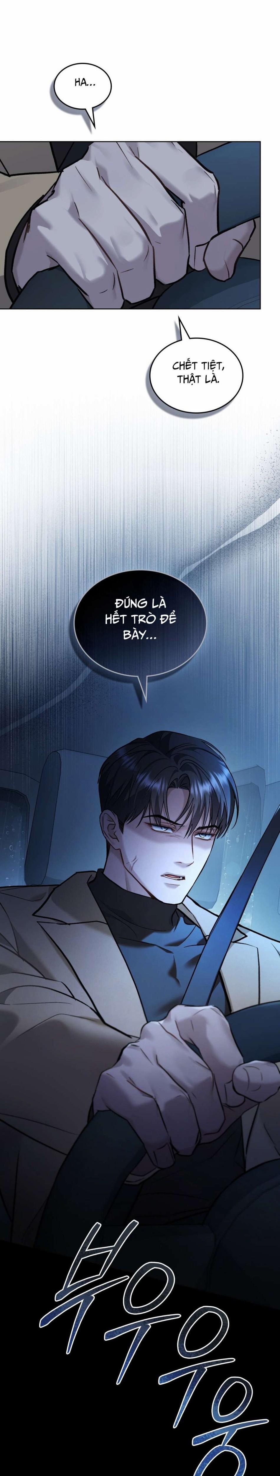 [18+] Cuộc Hôn Nhân Điên Rồ 48 trang 4