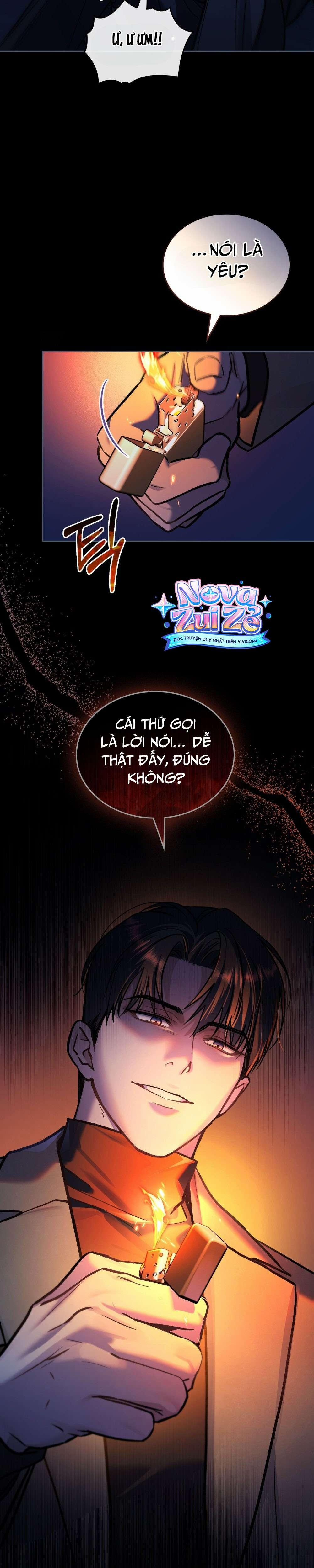 [18+] Cuộc Hôn Nhân Điên Rồ 49 trang 2