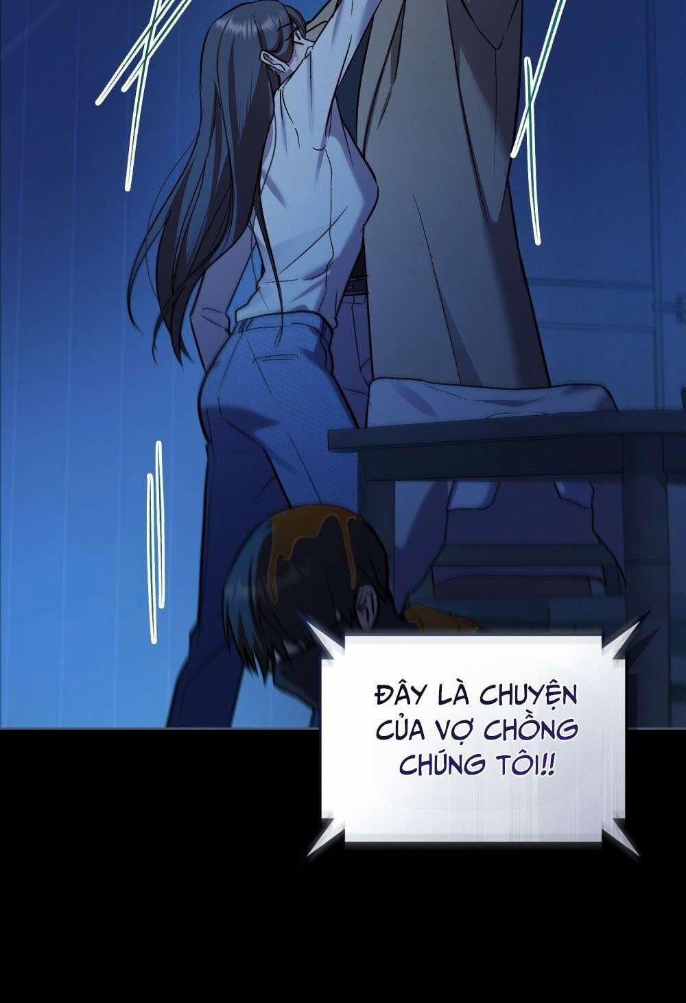 [18+] Cuộc Hôn Nhân Điên Rồ 49 trang 7