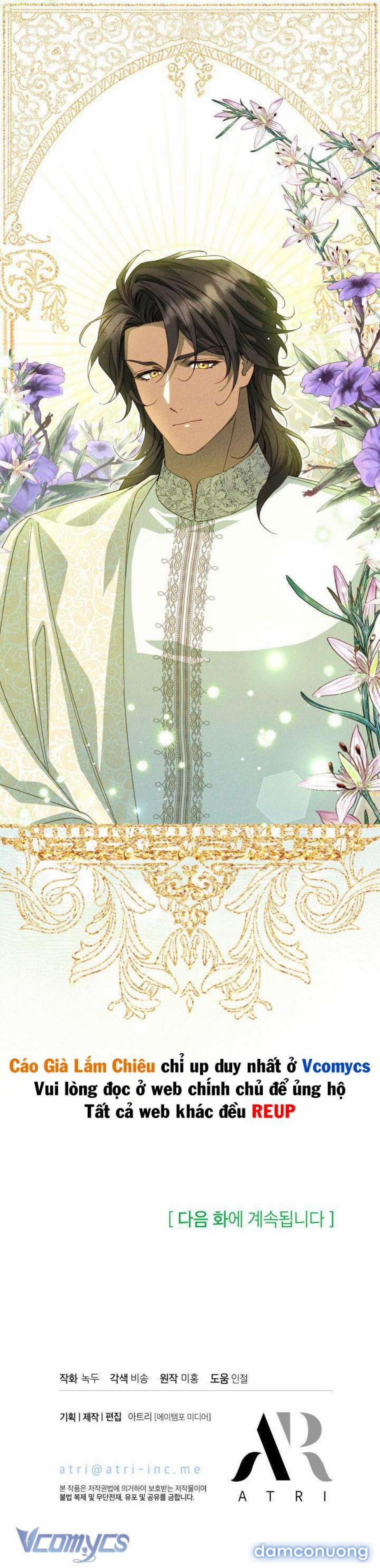 [18+] Cuộc Hôn Nhân Lừa Đảo Của Lily Bush 1 trang 10