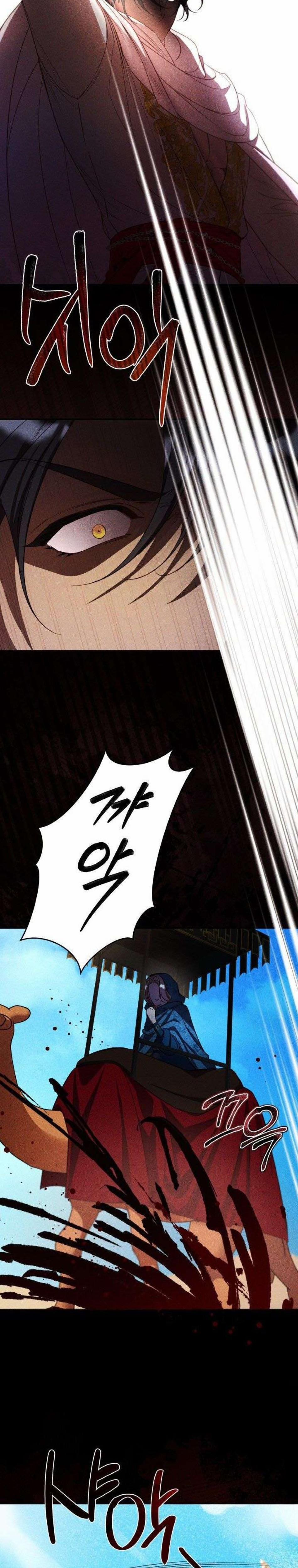 [18+] Cuộc Hôn Nhân Lừa Đảo Của Lily Bush 12 trang 9