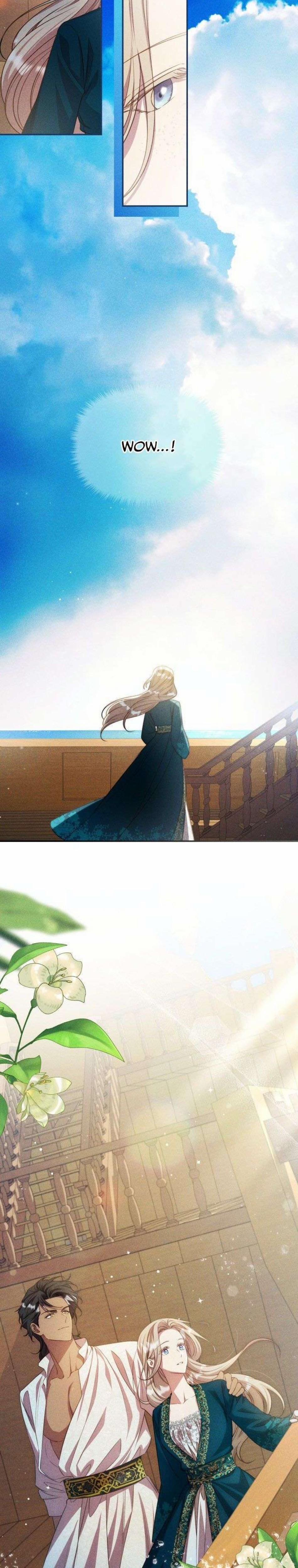 [18+] Cuộc Hôn Nhân Lừa Đảo Của Lily Bush 17 trang 9