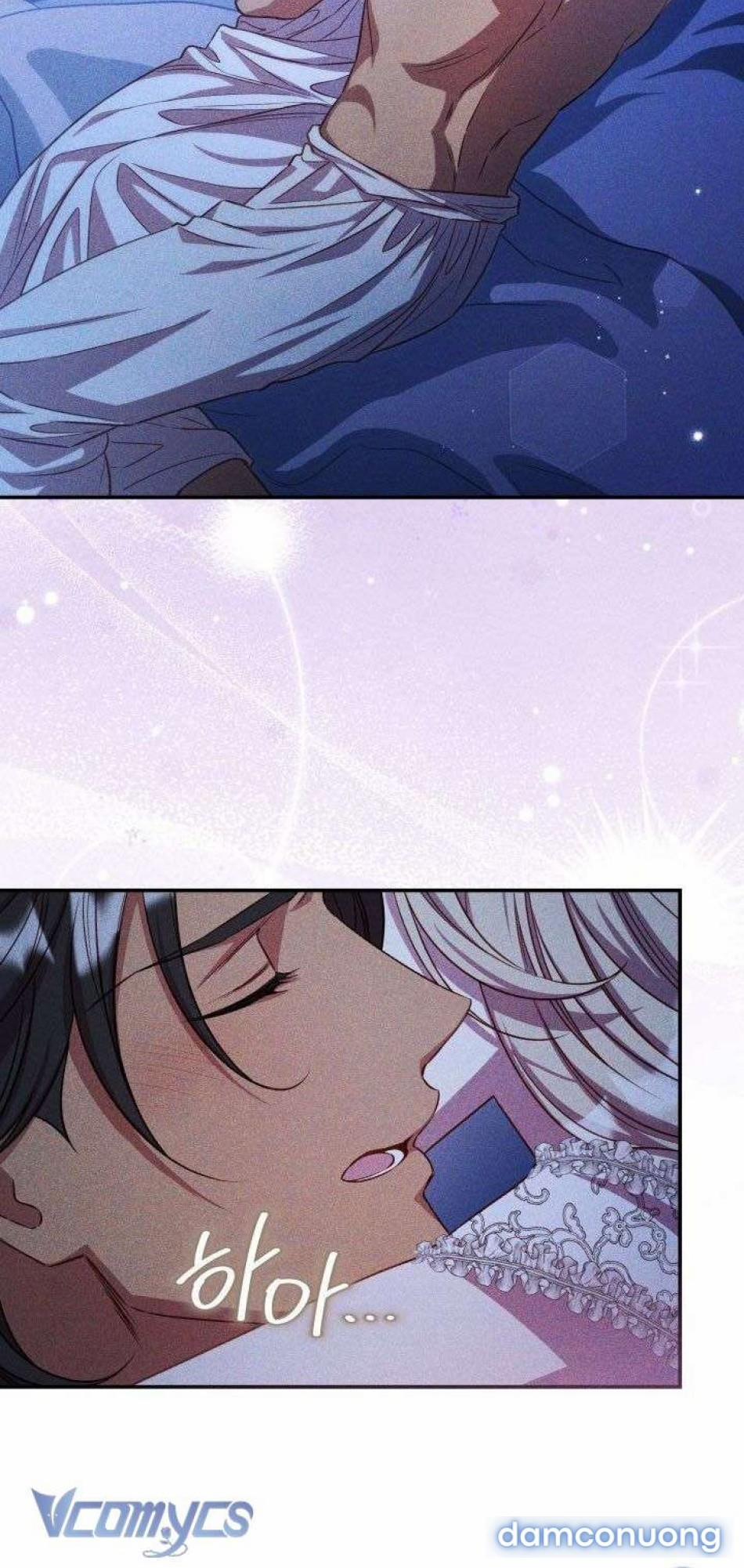 [18+] Cuộc Hôn Nhân Lừa Đảo Của Lily Bush 19 trang 11