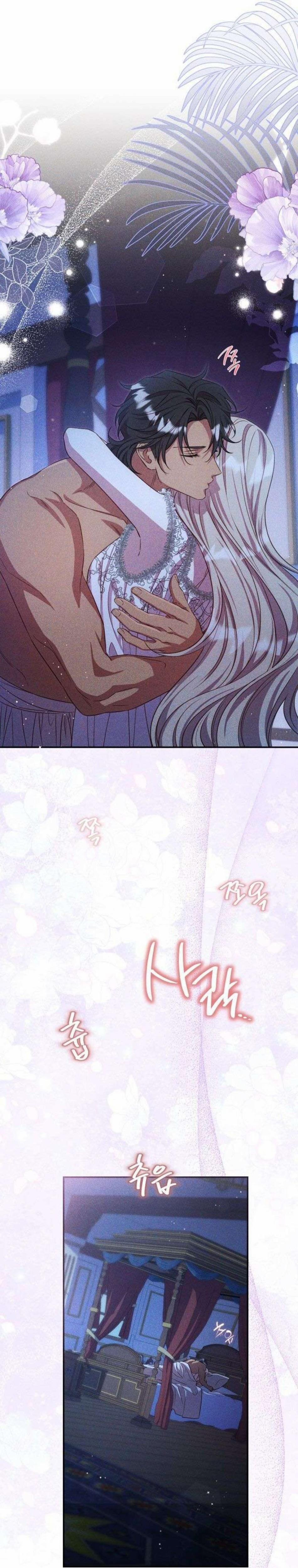 [18+] Cuộc Hôn Nhân Lừa Đảo Của Lily Bush 19 trang 12