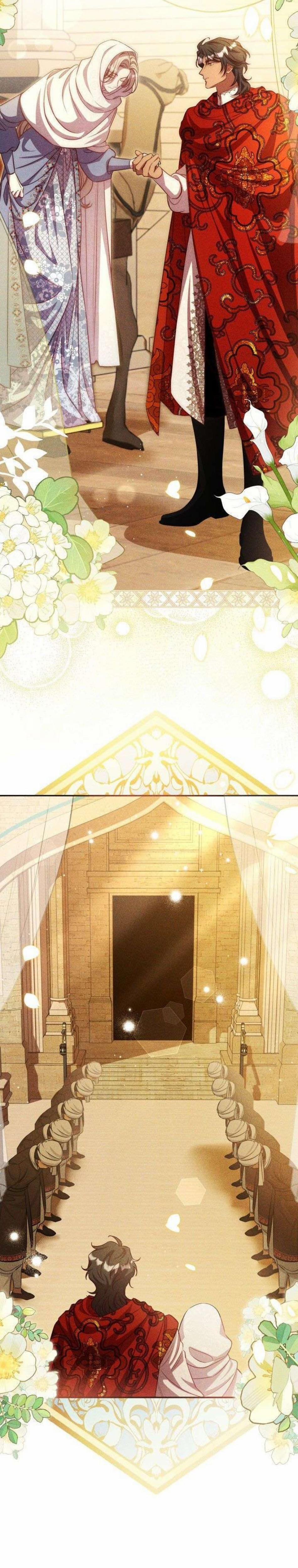 [18+] Cuộc Hôn Nhân Lừa Đảo Của Lily Bush 20 trang 5