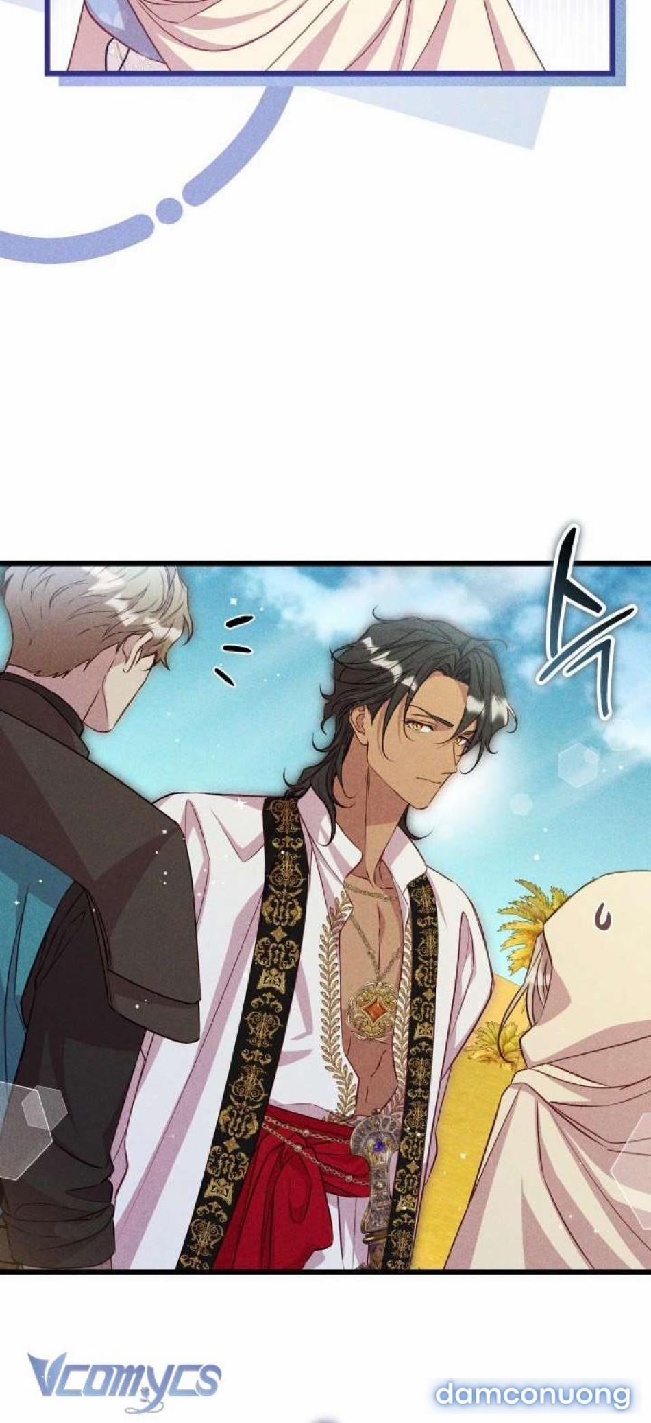 [18+] Cuộc Hôn Nhân Lừa Đảo Của Lily Bush 5 trang 13