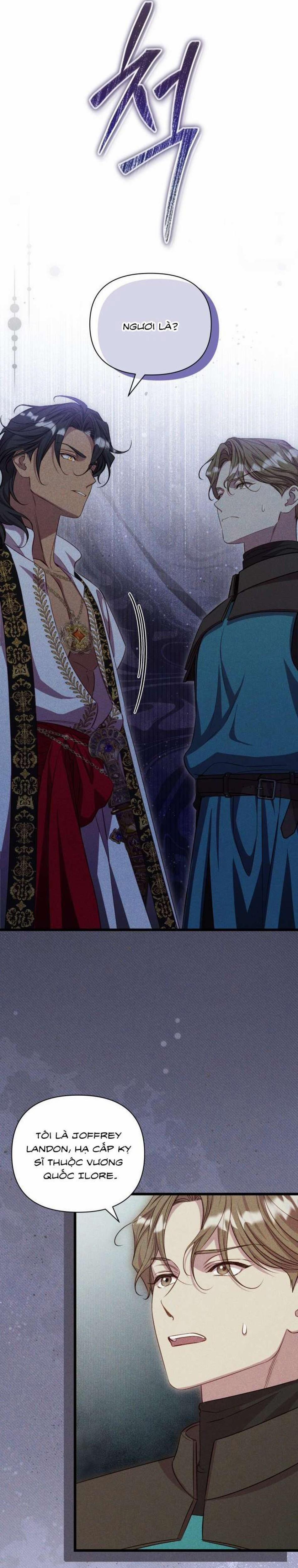 [18+] Cuộc Hôn Nhân Lừa Đảo Của Lily Bush 5 trang 14