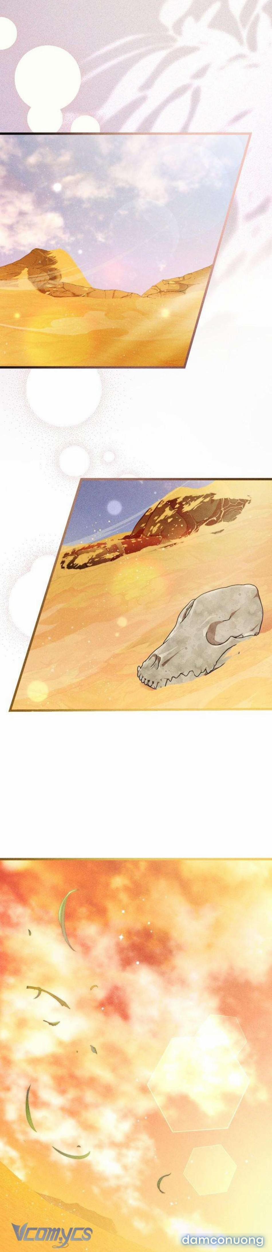 [18+] Cuộc Hôn Nhân Lừa Đảo Của Lily Bush 6 trang 13