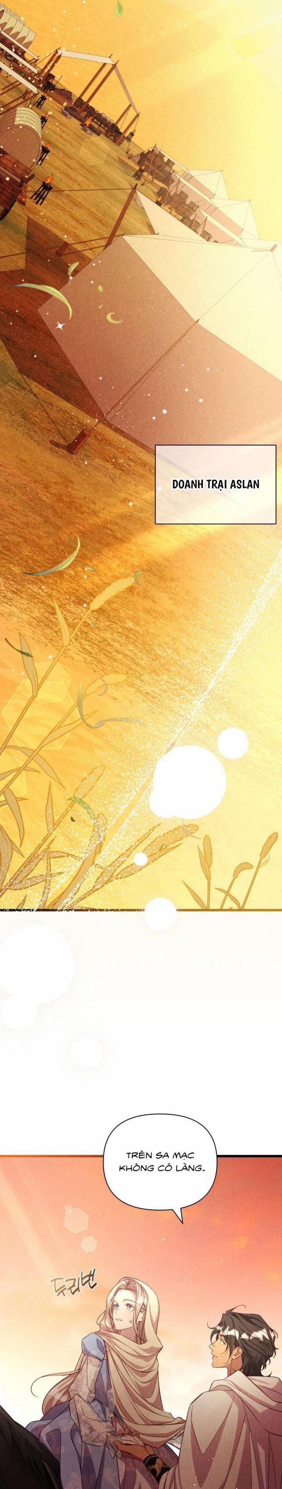 [18+] Cuộc Hôn Nhân Lừa Đảo Của Lily Bush 6 trang 14