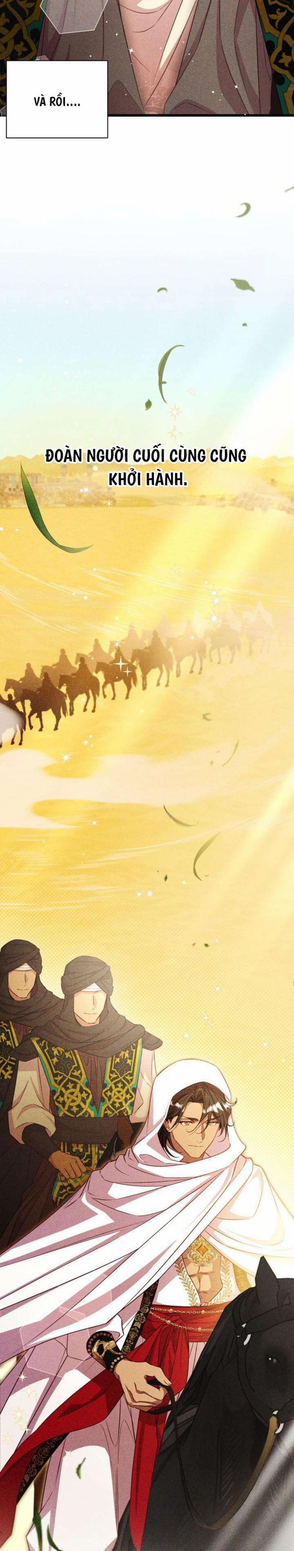 [18+] Cuộc Hôn Nhân Lừa Đảo Của Lily Bush 6 trang 4