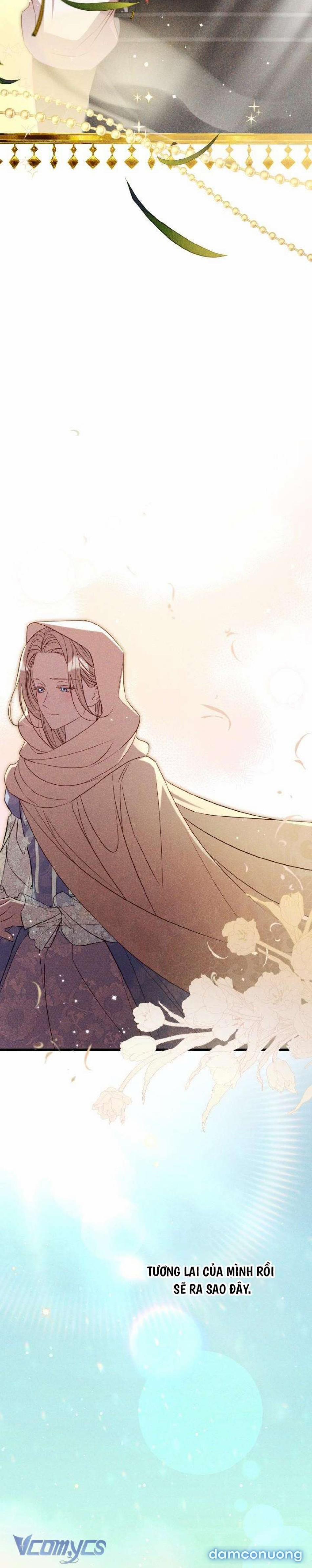 [18+] Cuộc Hôn Nhân Lừa Đảo Của Lily Bush 6 trang 5