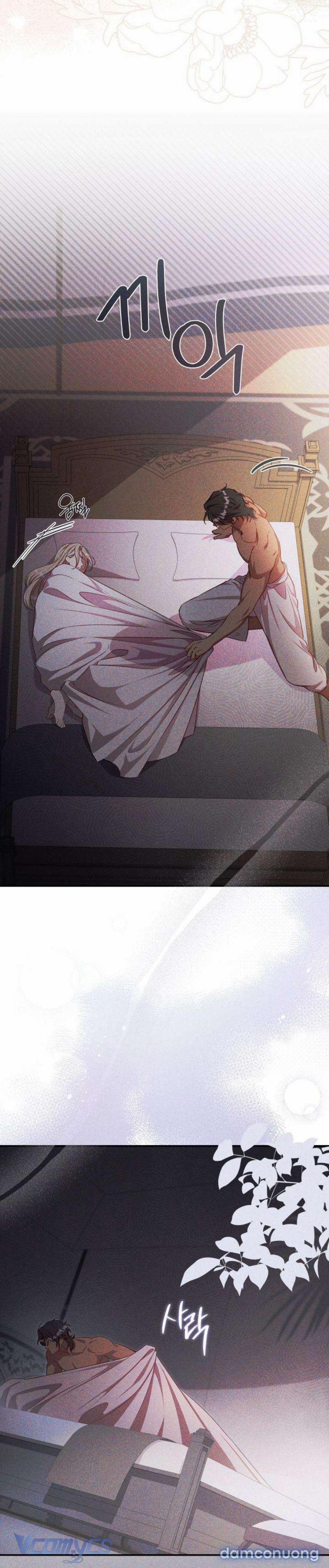 [18+] Cuộc Hôn Nhân Lừa Đảo Của Lily Bush 8 trang 5