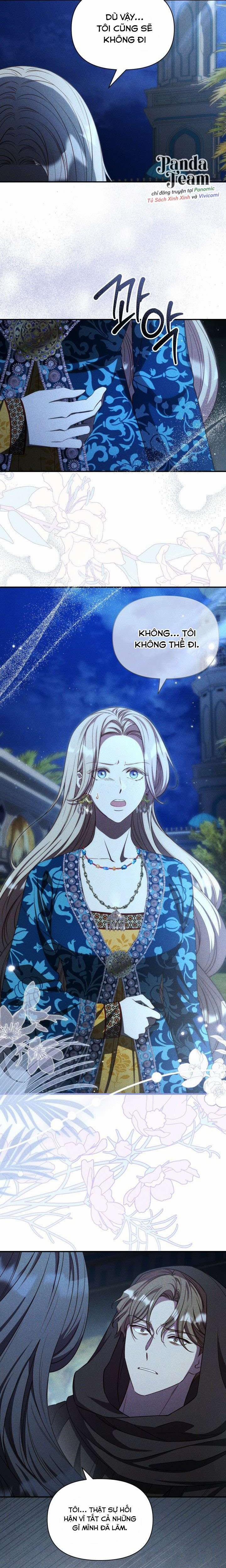 〔18+〕Cuộc Hôn Nhân Thế Thân Của Lily Bush 26 trang 3