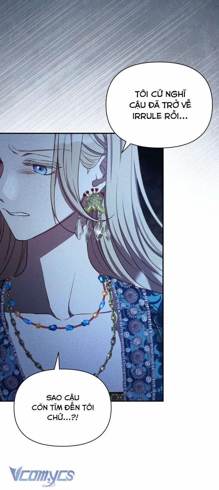 〔18+〕Cuộc Hôn Nhân Thế Thân Của Lily Bush 26 trang 4