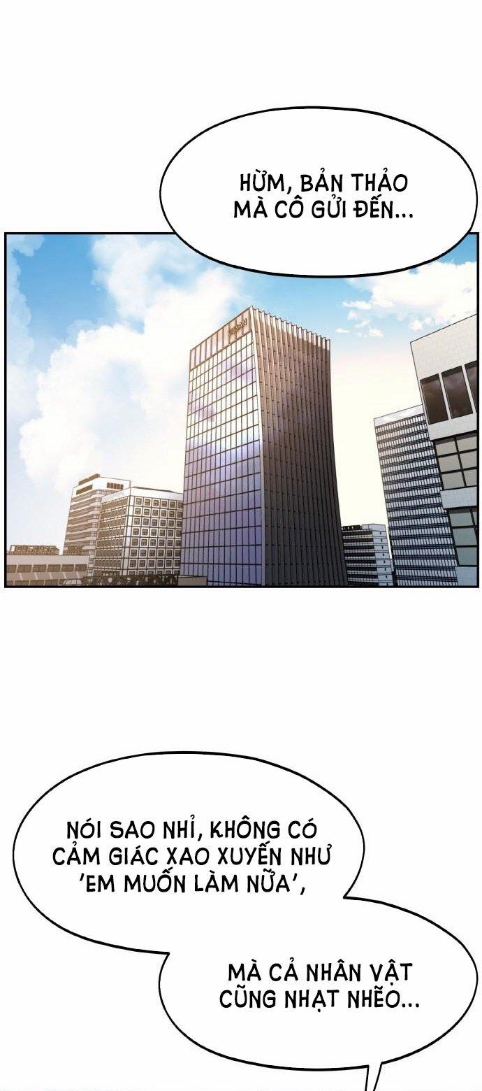 [18+] Cuộc Sống Của Tác Giả Truyện Người Lớn 1.1 trang 17