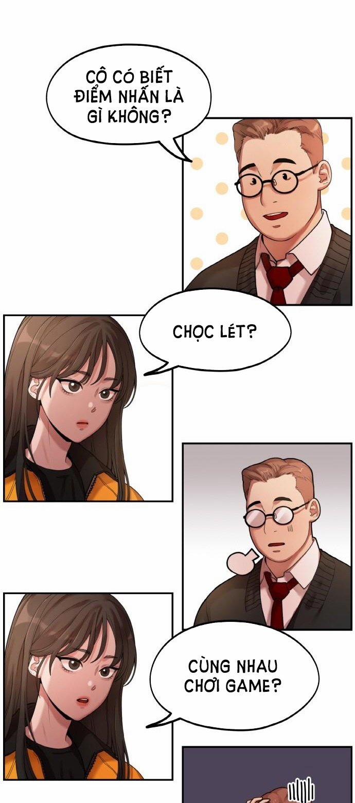 [18+] Cuộc Sống Của Tác Giả Truyện Người Lớn 1.1 trang 22