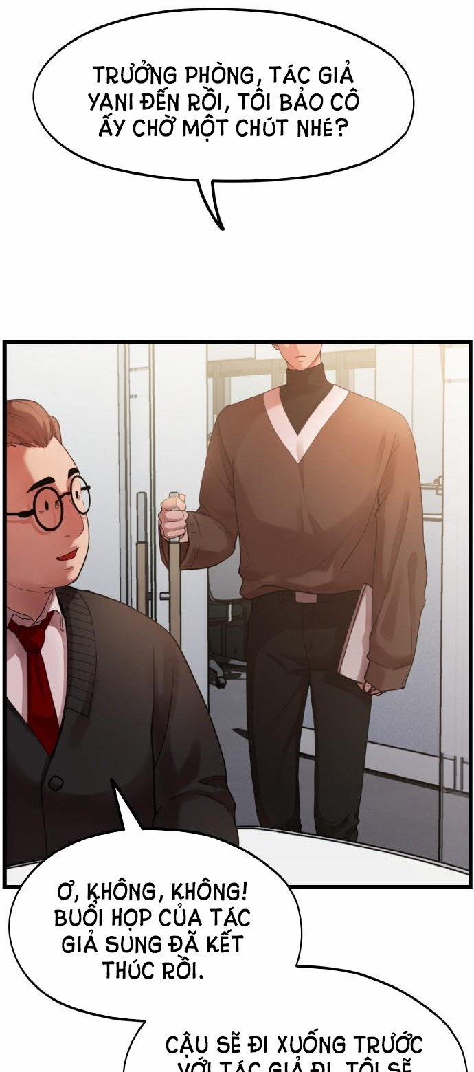 [18+] Cuộc Sống Của Tác Giả Truyện Người Lớn 1.1 trang 25