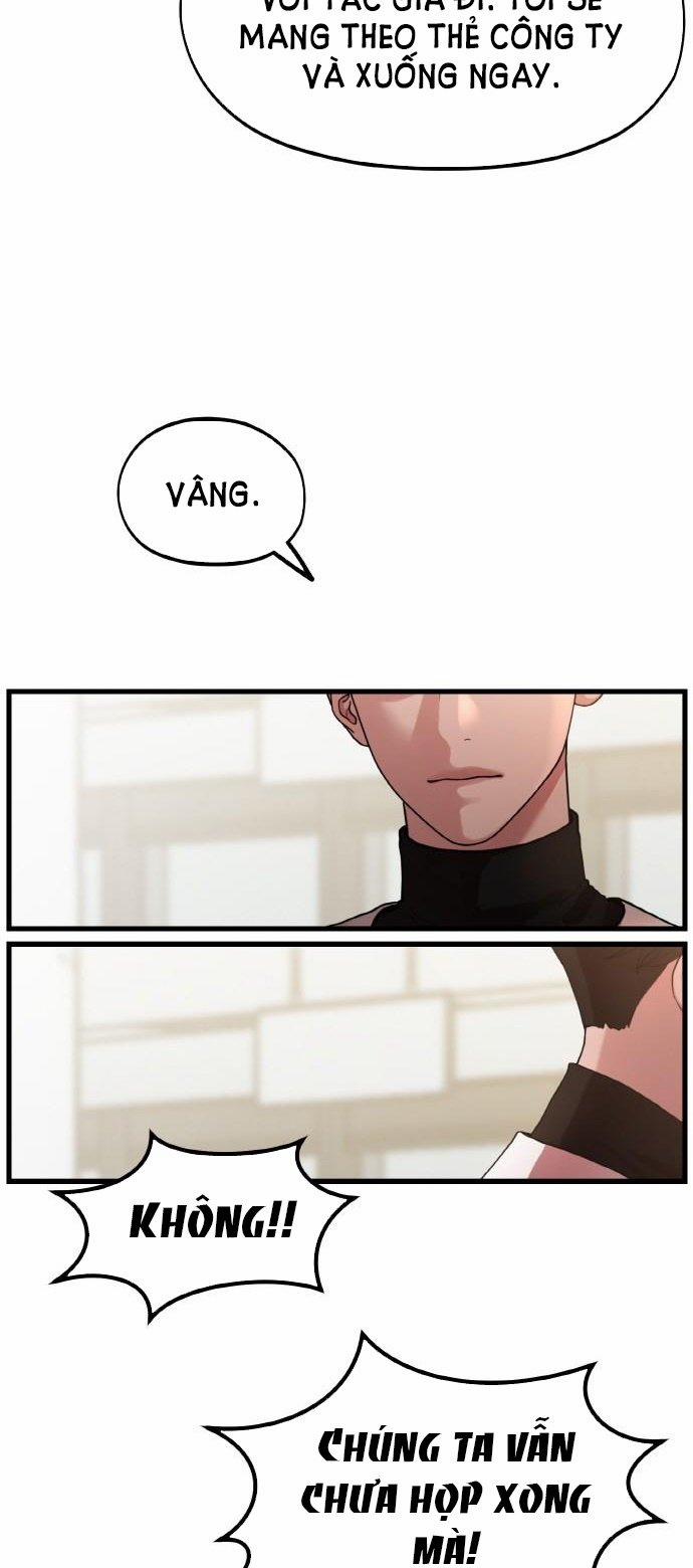 [18+] Cuộc Sống Của Tác Giả Truyện Người Lớn 1.1 trang 26