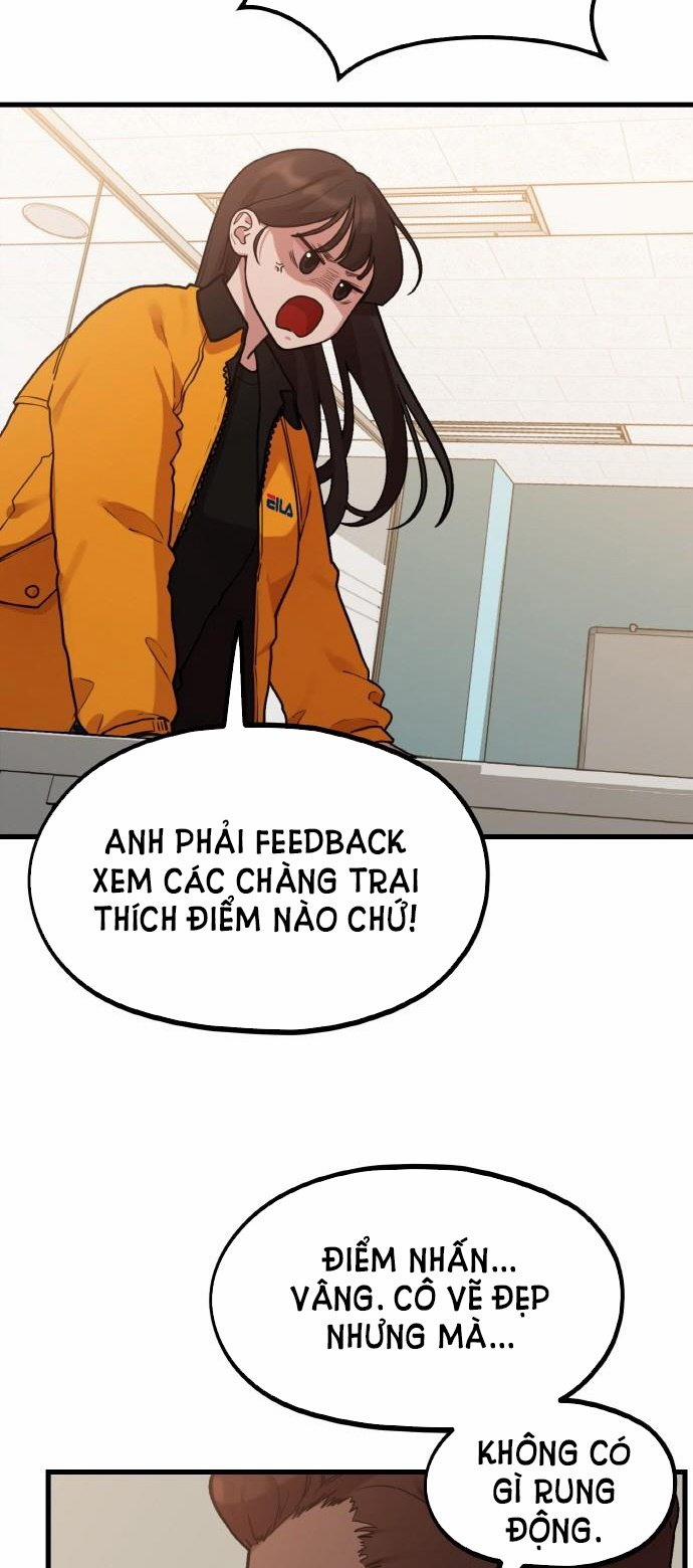 [18+] Cuộc Sống Của Tác Giả Truyện Người Lớn 1.1 trang 27