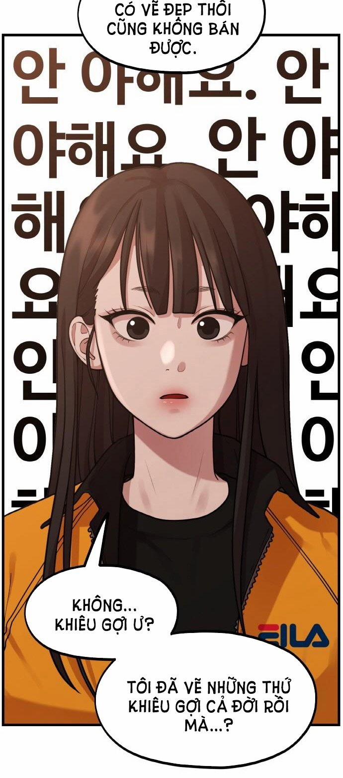 [18+] Cuộc Sống Của Tác Giả Truyện Người Lớn 1.1 trang 29