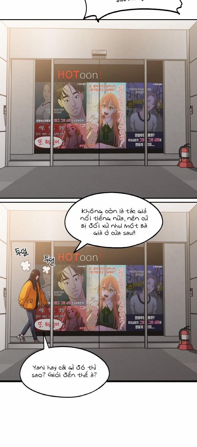 [18+] Cuộc Sống Của Tác Giả Truyện Người Lớn 1.1 trang 33