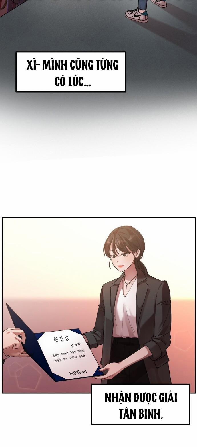 [18+] Cuộc Sống Của Tác Giả Truyện Người Lớn 1.1 trang 35