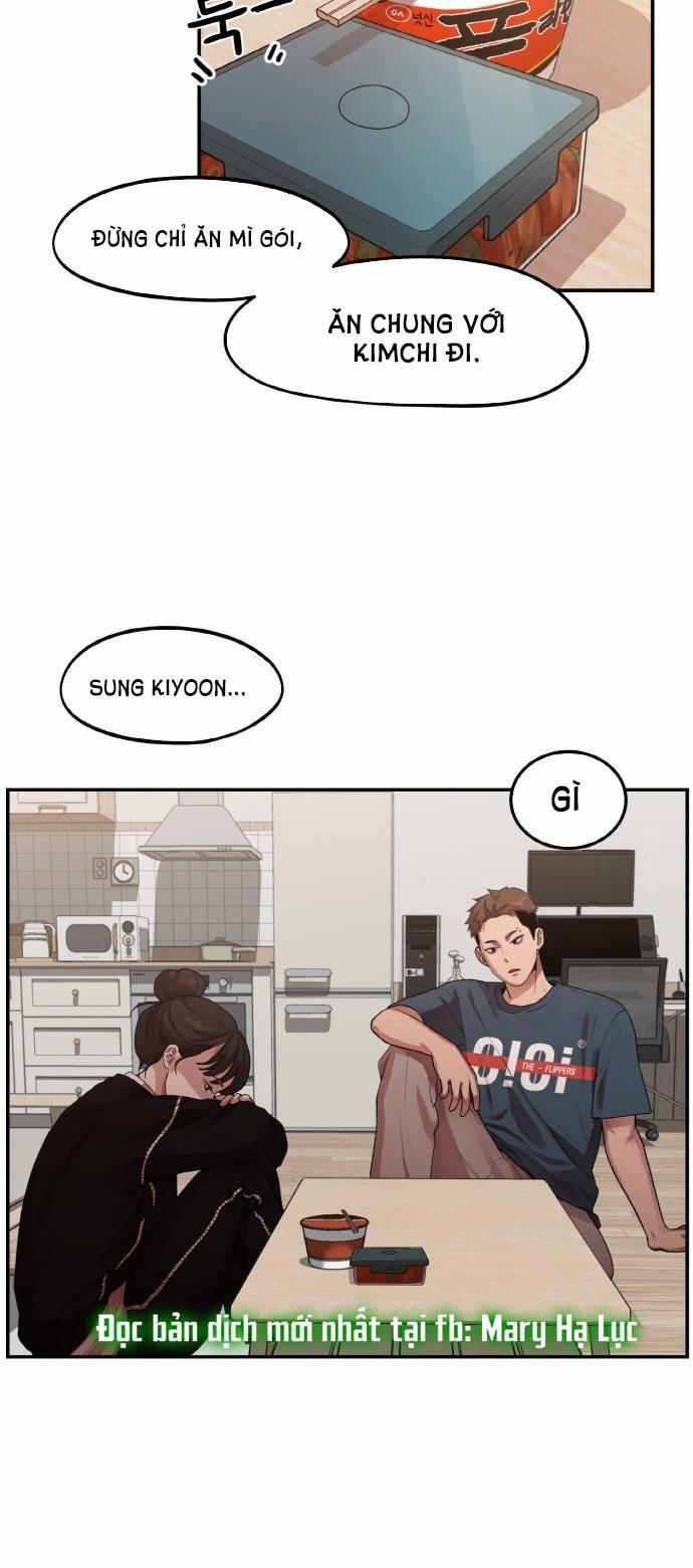 [18+] Cuộc Sống Của Tác Giả Truyện Người Lớn 1.1 trang 39