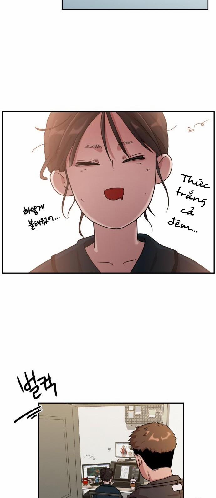 [18+] Cuộc Sống Của Tác Giả Truyện Người Lớn 1.2 trang 10