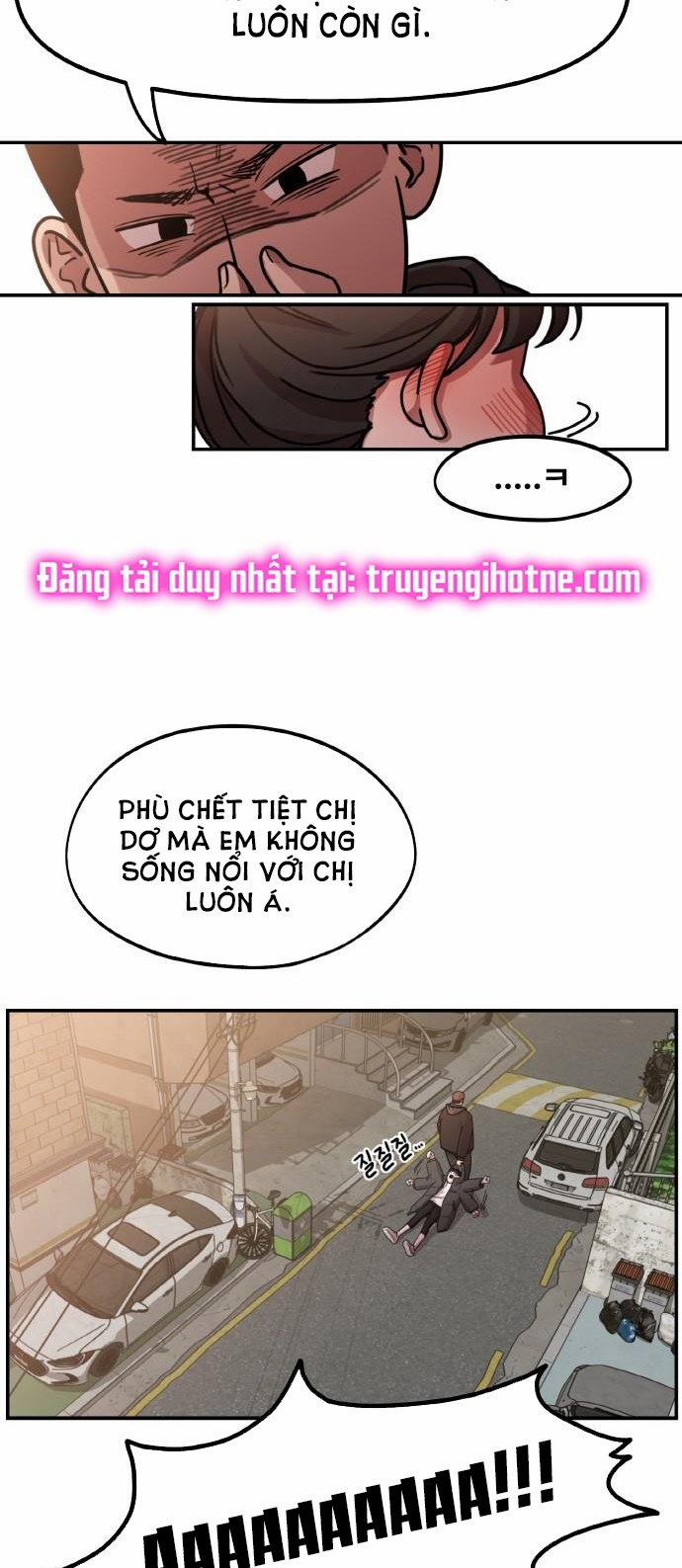 [18+] Cuộc Sống Của Tác Giả Truyện Người Lớn 1.2 trang 12