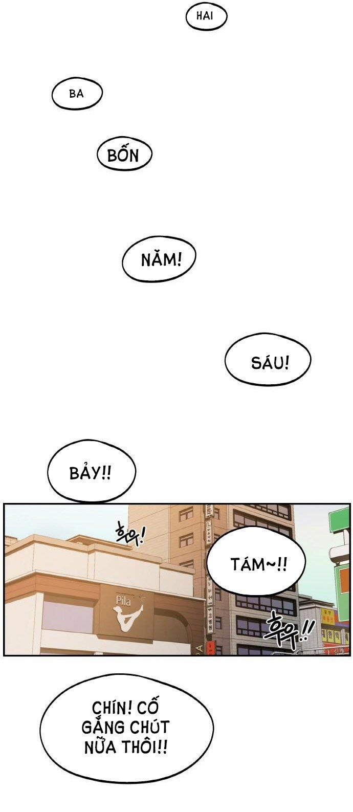 [18+] Cuộc Sống Của Tác Giả Truyện Người Lớn 1.2 trang 14