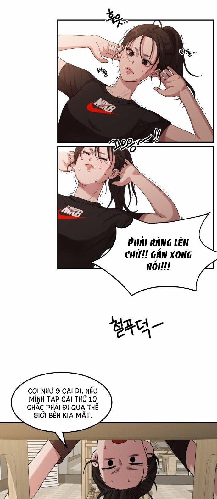 [18+] Cuộc Sống Của Tác Giả Truyện Người Lớn 1.2 trang 15