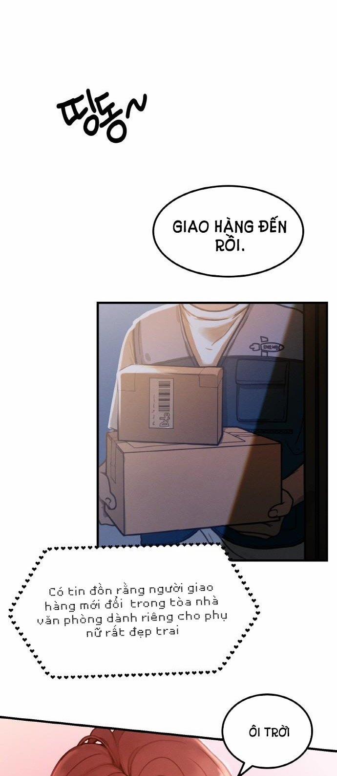 [18+] Cuộc Sống Của Tác Giả Truyện Người Lớn 1.2 trang 20