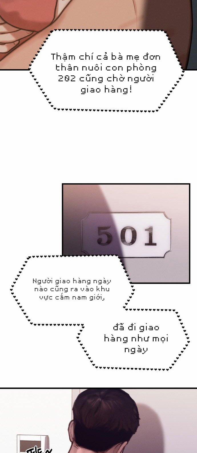 [18+] Cuộc Sống Của Tác Giả Truyện Người Lớn 1.2 trang 24