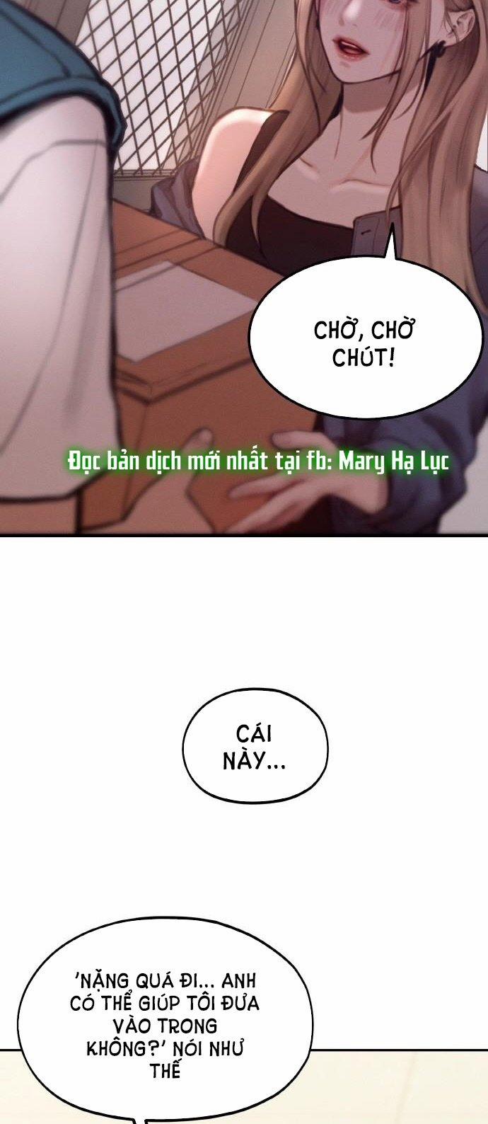 [18+] Cuộc Sống Của Tác Giả Truyện Người Lớn 1.2 trang 26