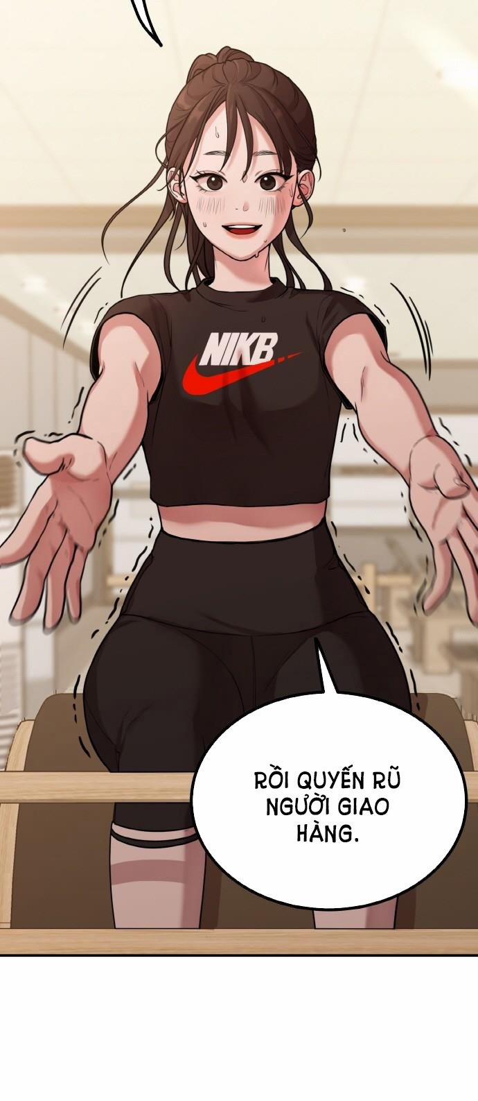 [18+] Cuộc Sống Của Tác Giả Truyện Người Lớn 1.2 trang 27