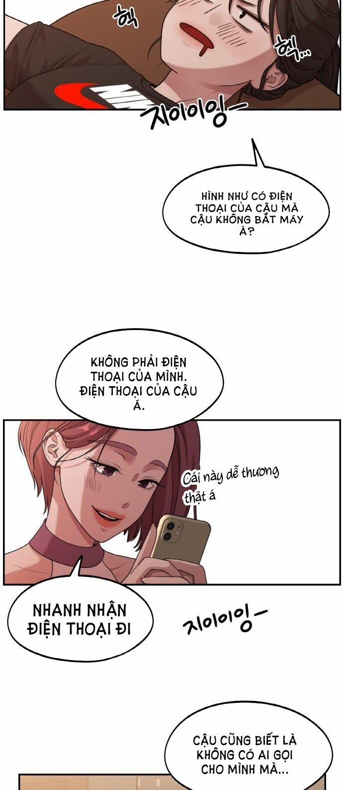 [18+] Cuộc Sống Của Tác Giả Truyện Người Lớn 1.2 trang 30