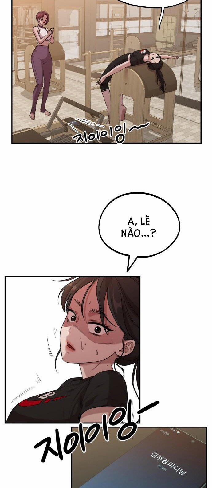 [18+] Cuộc Sống Của Tác Giả Truyện Người Lớn 1.2 trang 31