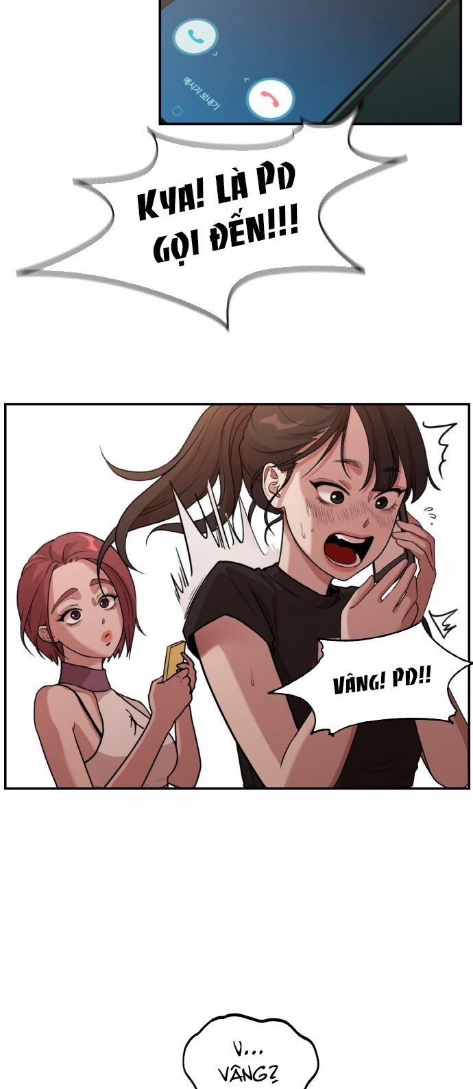 [18+] Cuộc Sống Của Tác Giả Truyện Người Lớn 1.2 trang 32