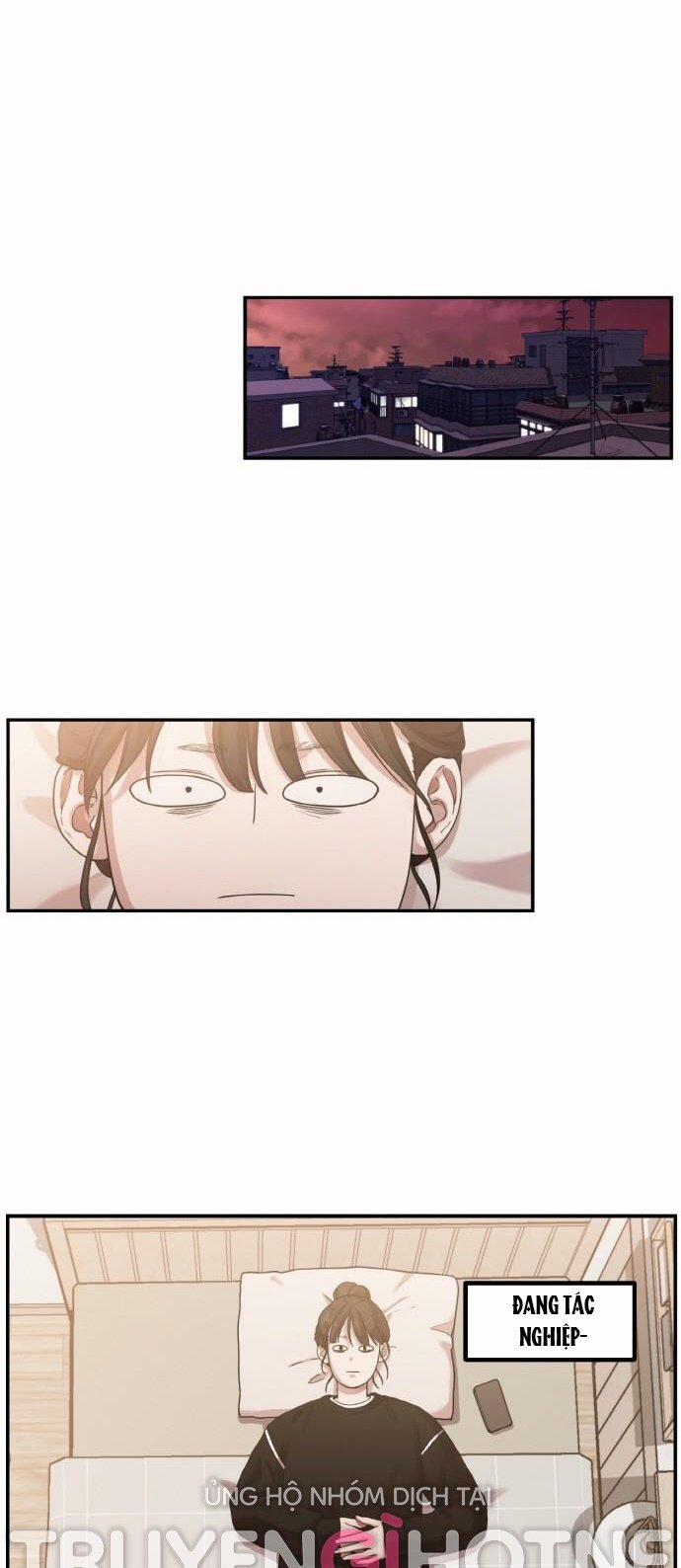 [18+] Cuộc Sống Của Tác Giả Truyện Người Lớn 1.2 trang 4