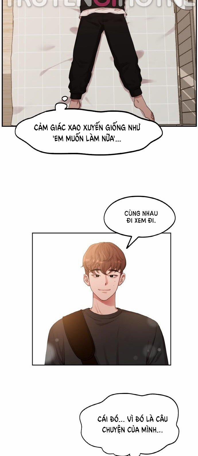 [18+] Cuộc Sống Của Tác Giả Truyện Người Lớn 1.2 trang 5
