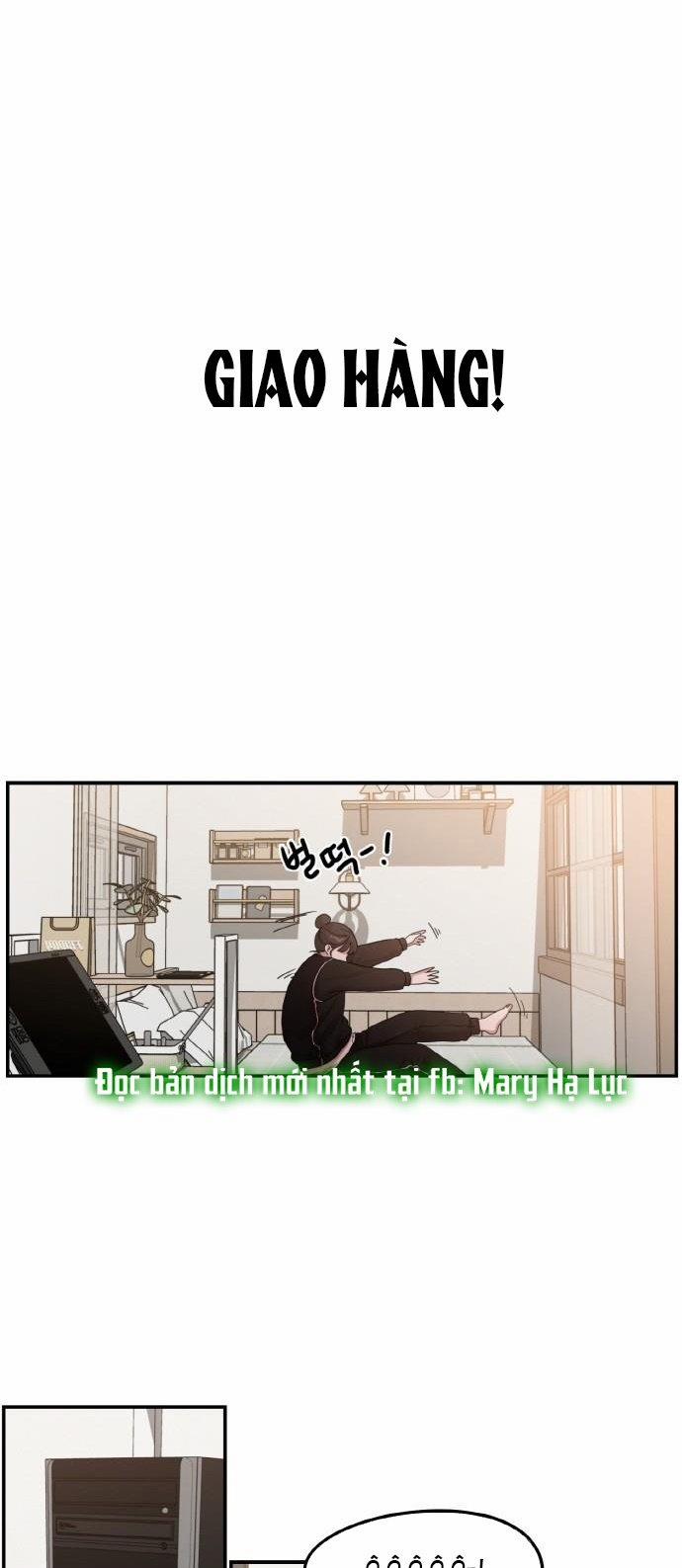 [18+] Cuộc Sống Của Tác Giả Truyện Người Lớn 1.2 trang 7