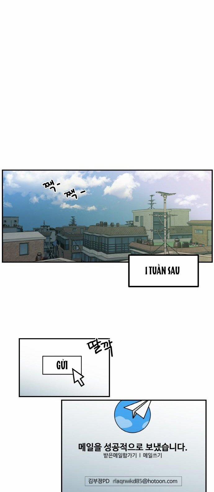 [18+] Cuộc Sống Của Tác Giả Truyện Người Lớn 1.2 trang 9