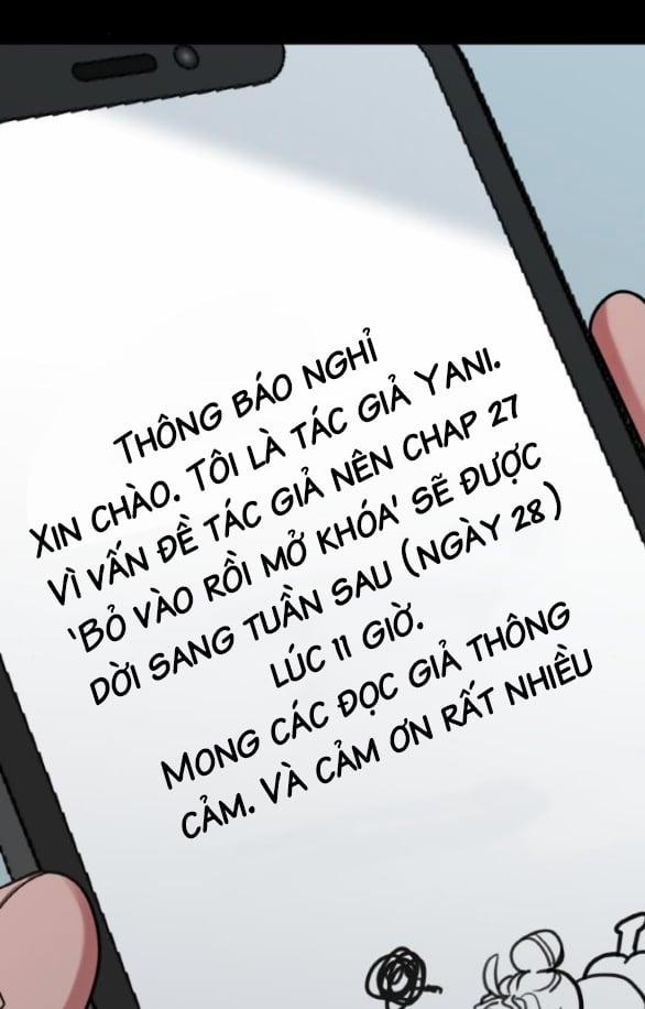 [18+] Cuộc Sống Của Tác Giả Truyện Người Lớn 10.1 trang 12