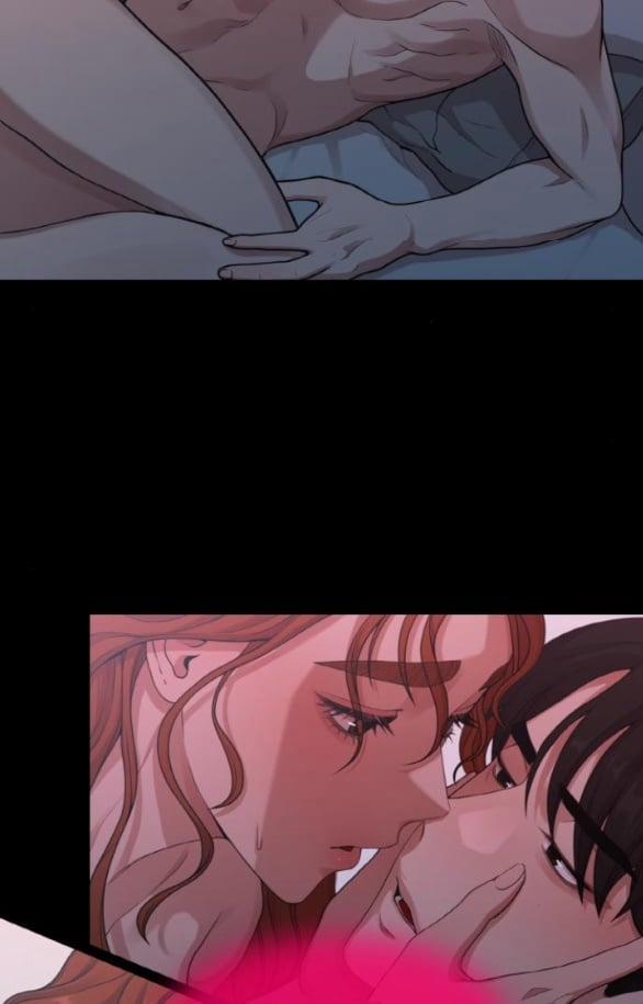 [18+] Cuộc Sống Của Tác Giả Truyện Người Lớn 10.1 trang 15