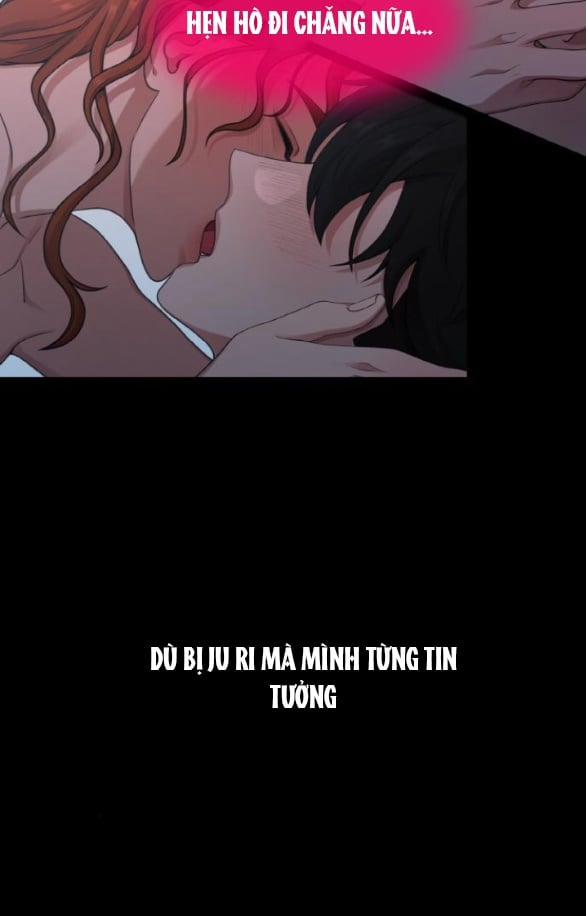 [18+] Cuộc Sống Của Tác Giả Truyện Người Lớn 10.1 trang 16