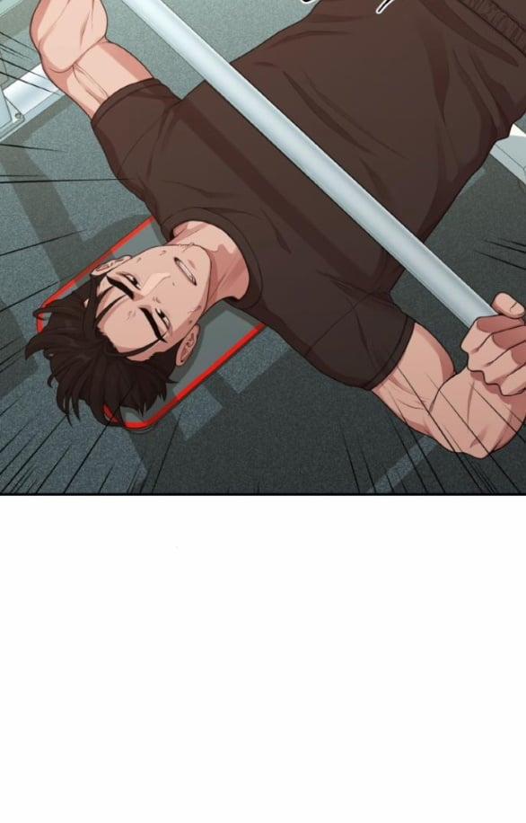 [18+] Cuộc Sống Của Tác Giả Truyện Người Lớn 10.1 trang 23