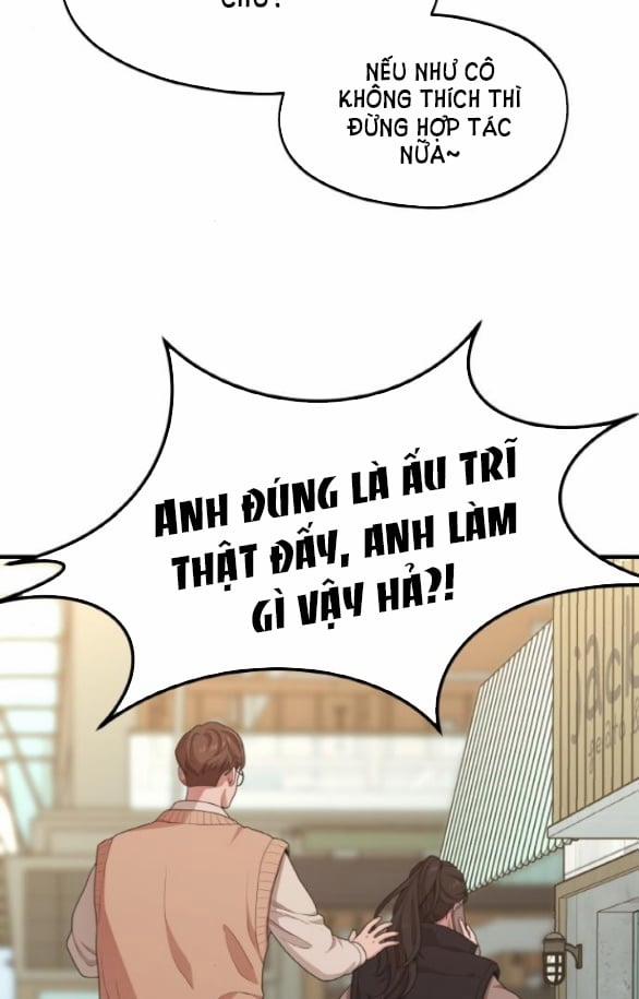 [18+] Cuộc Sống Của Tác Giả Truyện Người Lớn 10.1 trang 47